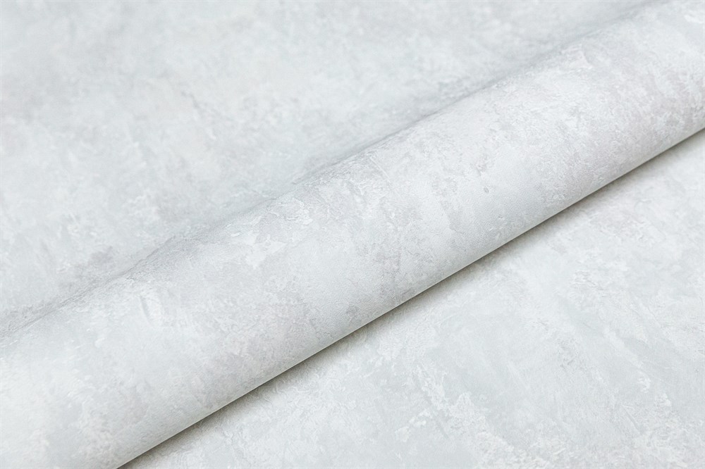 KERAMA MARAZZI KM8010 Обои виниловые Венето база 3 , серый 1,06х10 (1, Т A) прямая стыковка