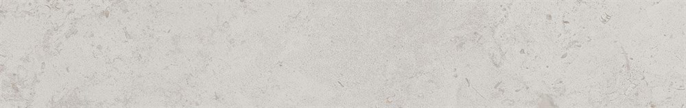 KERAMA MARAZZI DD205320R/3BT Плинтус Про Лаймстоун серый светлый натуральный обрезной 60x9,5x0,9