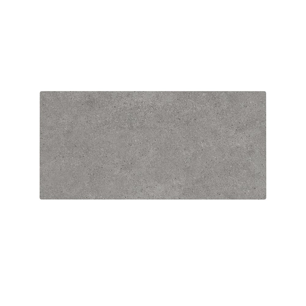 KERAMA MARAZZI PL4.DL500920R/100 Спец. изделие декоративное из керамогранита Фондамента 100, серое
