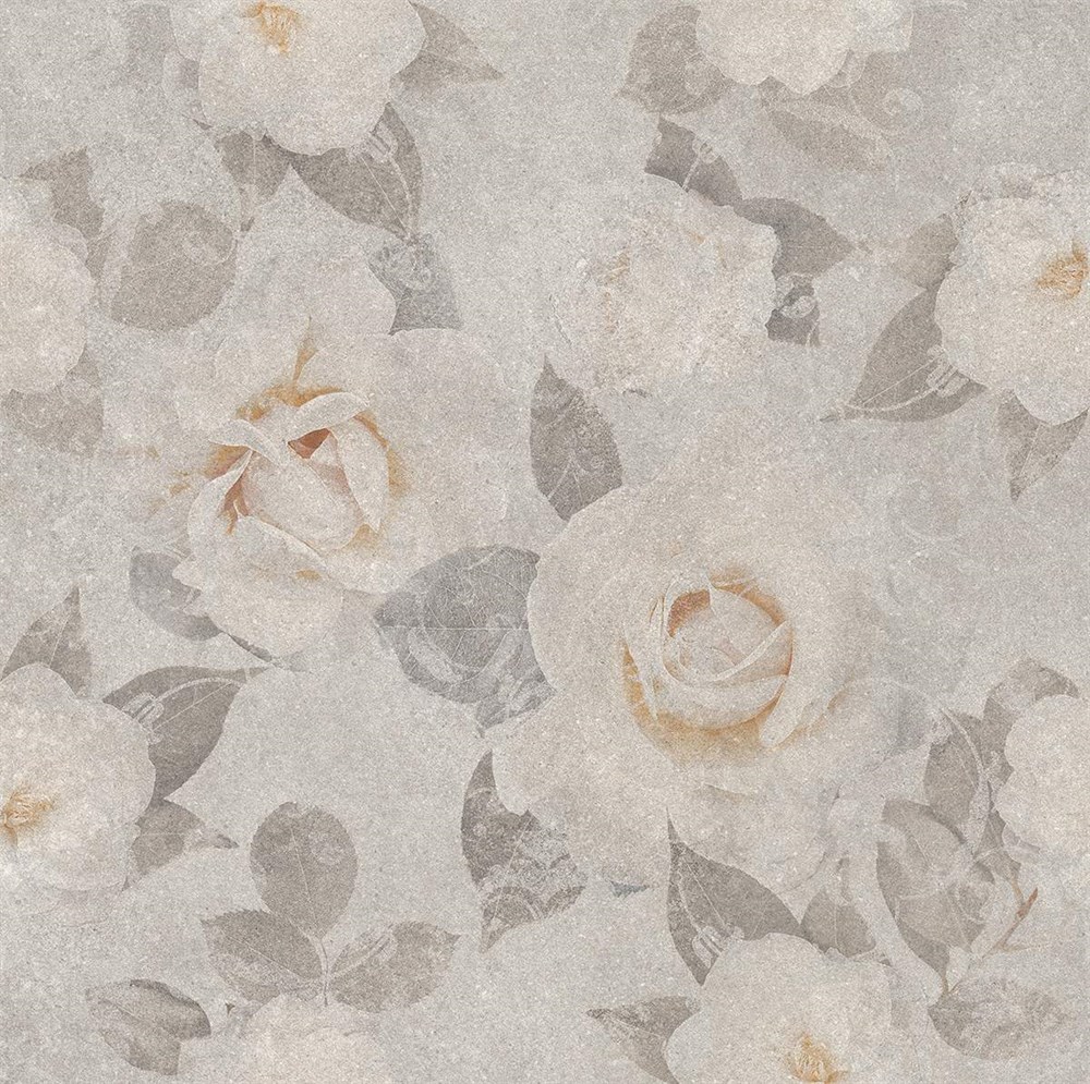 KERAMA MARAZZI DL841290R Турнель декорированный обрезной 80x80x0,9