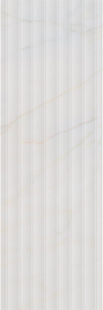 KERAMA MARAZZI 14034R Греппи белый структура обрезной 40x120x12