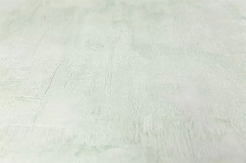 KERAMA MARAZZI KM7515 Обои виниловые Апрель база, зеленый 1,06х10 (1, Т C) прямая стыковка