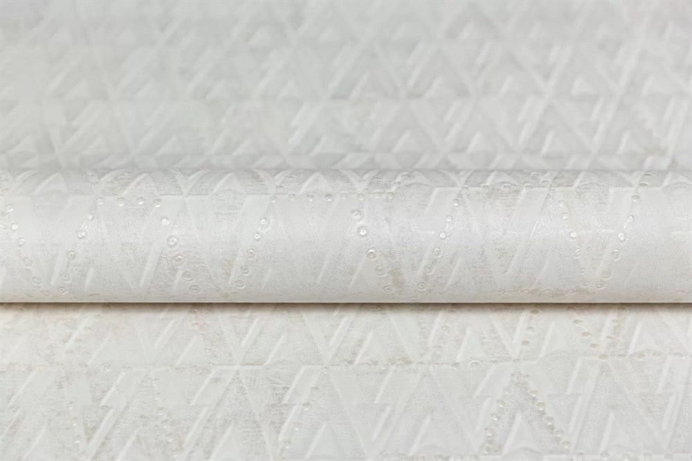 KERAMA MARAZZI KM7401 Обои виниловые Коллаж мотив, белый 1,06х10 (1, Т C) прямая стыковка