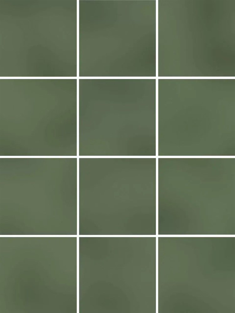 KERAMA MARAZZI KM1010G0050N Бахия зелёный глянцевый 29,8х39,8 из 12 частей 9,8x9,8x0,7