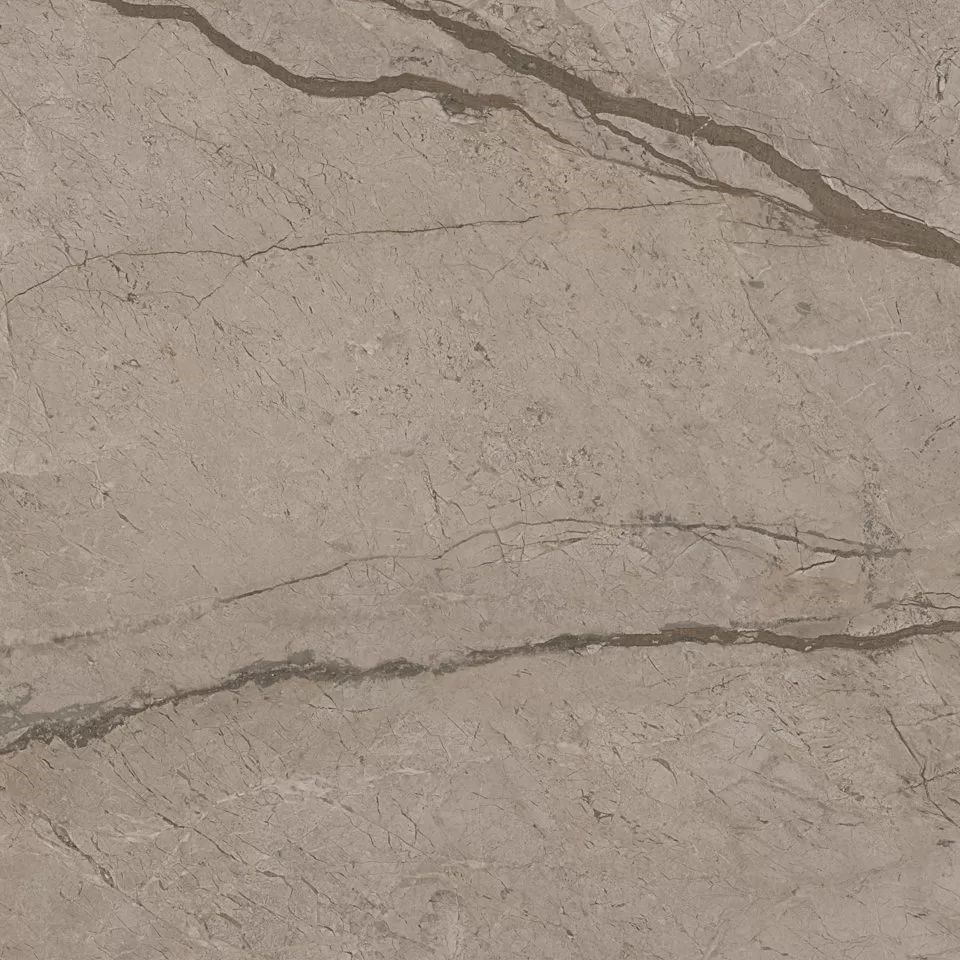 Ифран бежевый светлый матовый обрезной 60x60x0,9