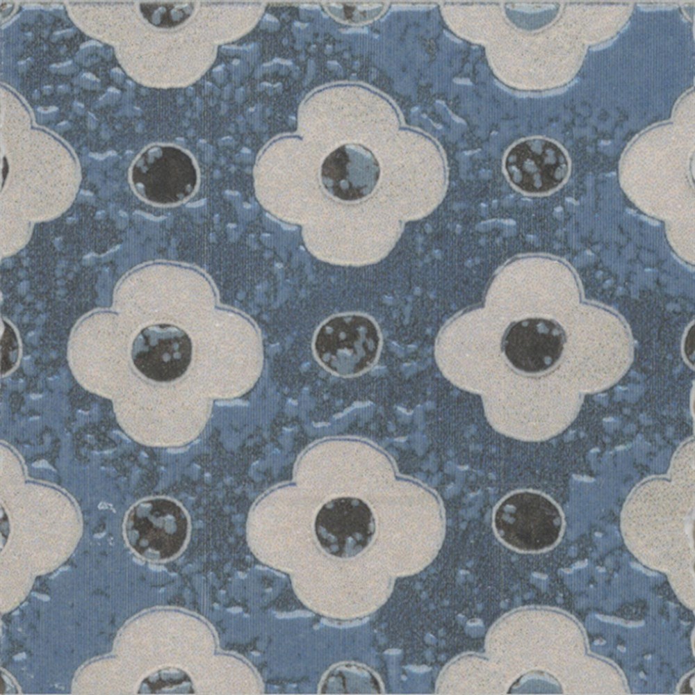 KERAMA MARAZZI OS/B246/SG606220R Декор Онда 2 обрезной 7,2x7,2x0,9