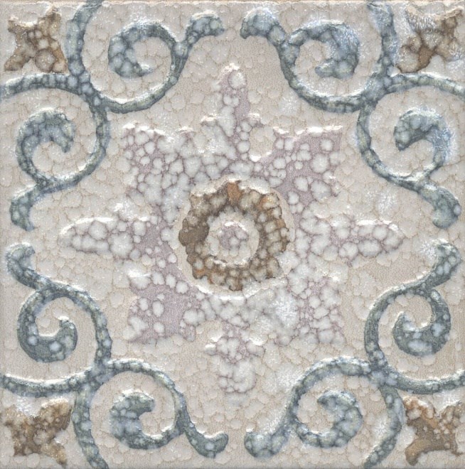 KERAMA MARAZZI DD/B29/17023 Декор Барио 15х15