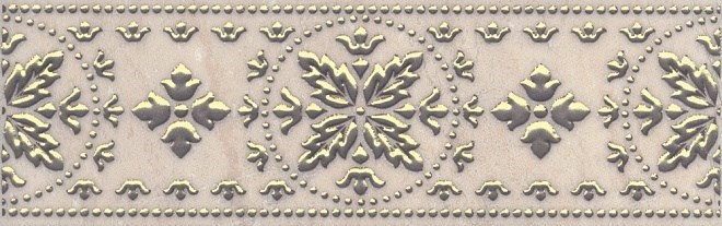 KERAMA MARAZZI STG/A412/7154 Бордюр Формиелло 20х6,3х8