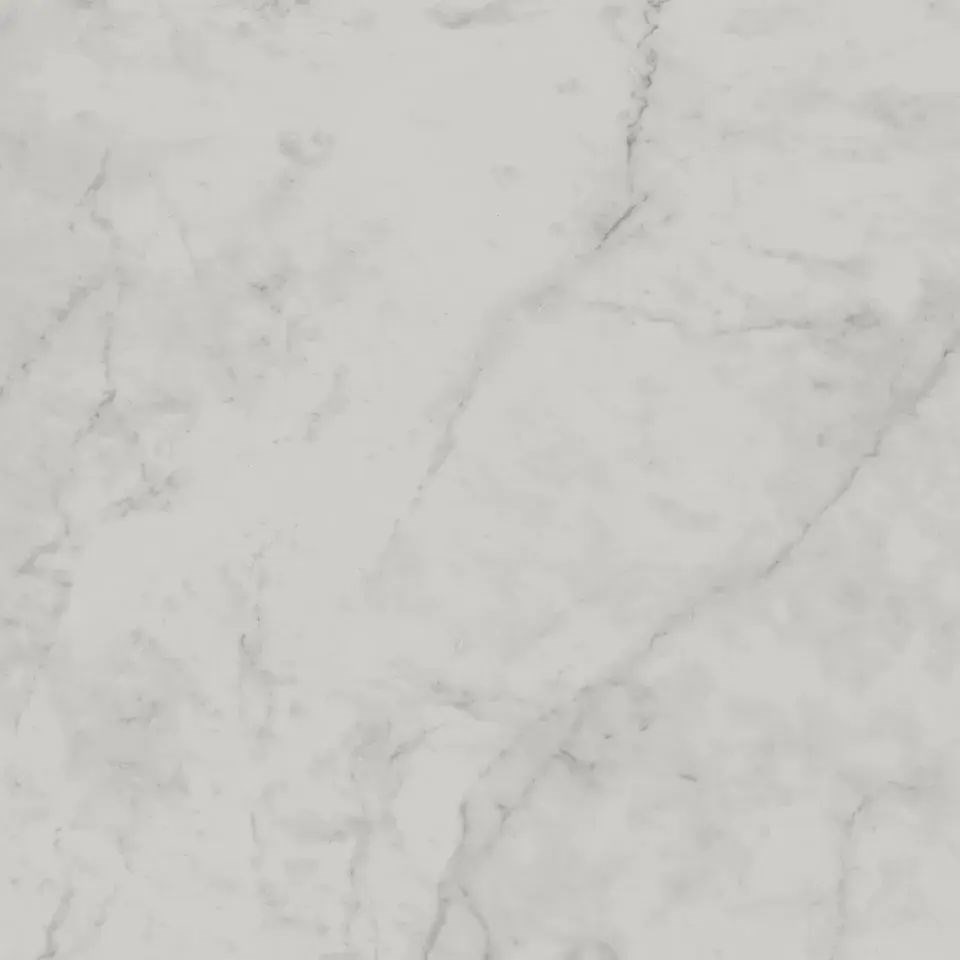 Тубкаль белый матовый обрезной 60x60x0,9