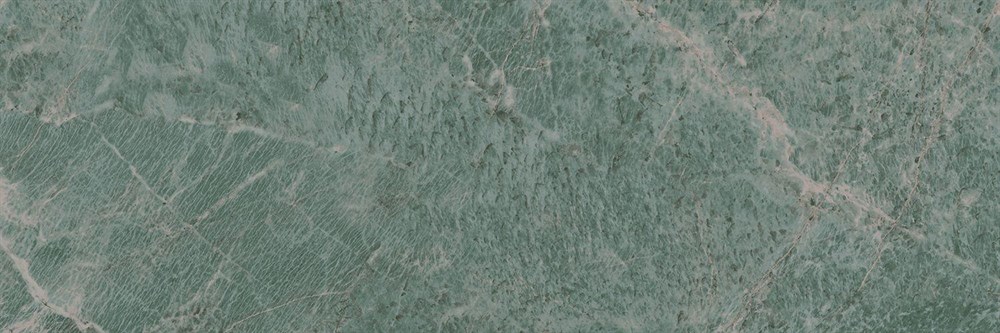 KERAMA MARAZZI 13116R Эвора зеленый глянцевый обрезной 30х89,5 30x89,5x11