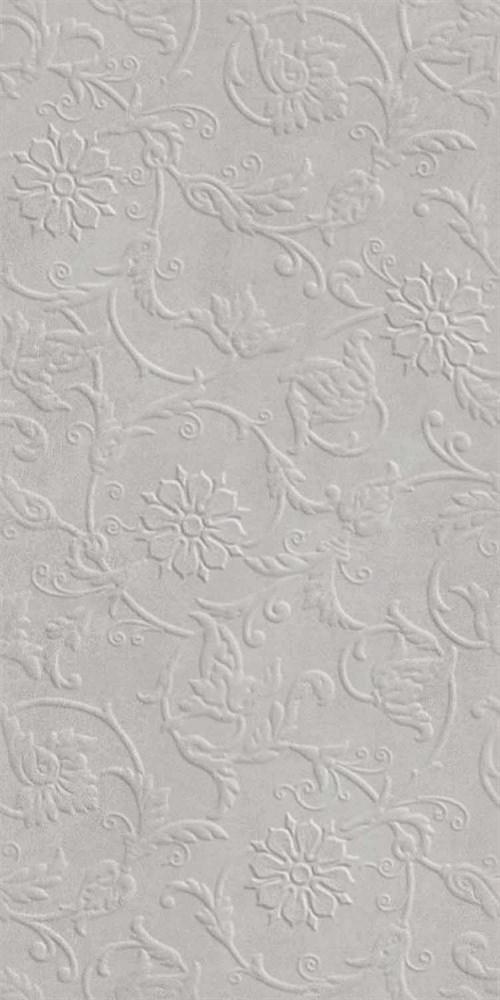 KERAMA MARAZZI 48014R Догана серый светлый матовый структура обрезной 40x80x1,1