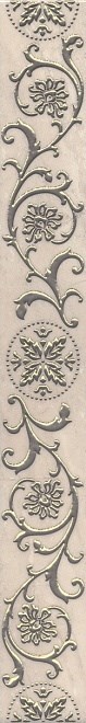 KERAMA MARAZZI STG/A413/7154 Бордюр Формиелло 50х6,3х8