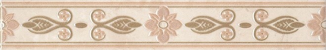 KERAMA MARAZZI MLD/A06/6241 Бордюр Мармион 40х6х8