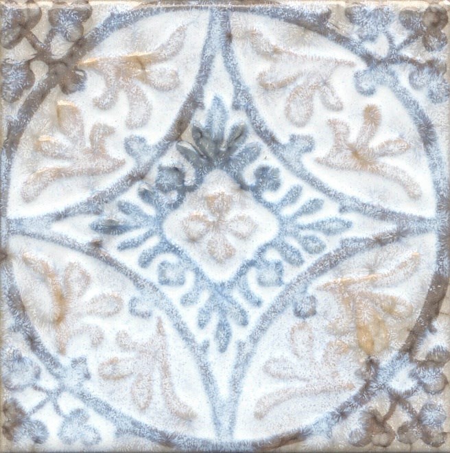 KERAMA MARAZZI DD/C38/17023 Декор Барио 15х15