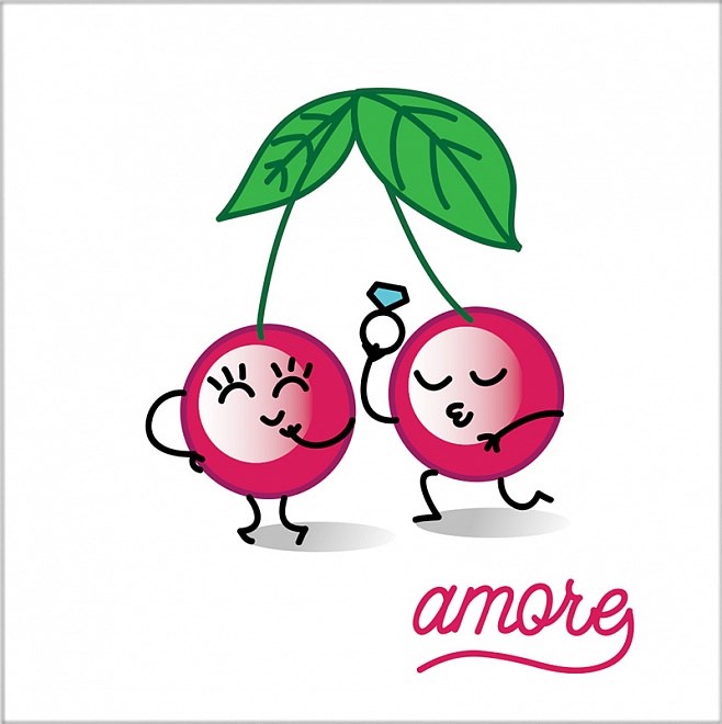 KERAMA MARAZZI NT/A162/5009 Декор Фруктовая серенада 20х20х6,9