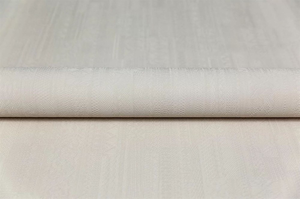 KERAMA MARAZZI KM8202 Обои виниловые Ажур база универсальная,бежевый светлый 1,06х10 (1, Т C) смещённая стыковка