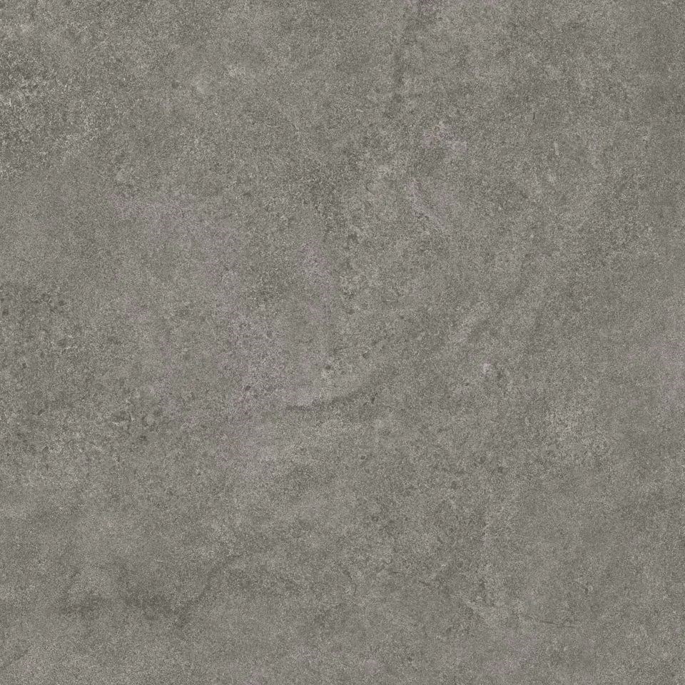 Портленд серый тёмный матовый обрезной 80x80x0,9