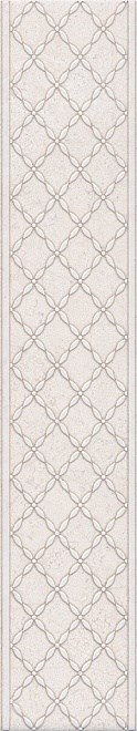 KERAMA MARAZZI AD/A360/6355 Бордюр Сорбонна 40х7,7х8