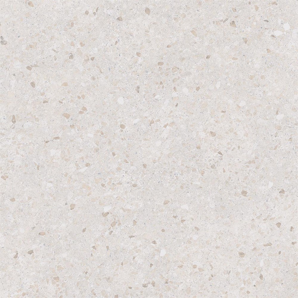 KERAMA MARAZZI SG631820R Терраццо бежевый светлый обрезной 60x60x0,9
