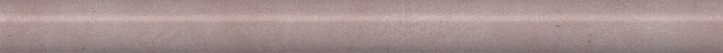 KERAMA MARAZZI SPA025R Бордюр Марсо розовый обрезной 30х2,5х19