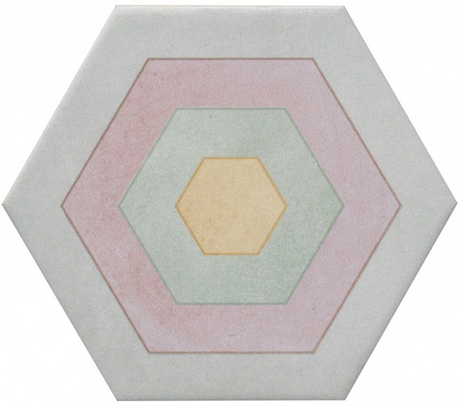KERAMA MARAZZI VT/A76/SG1010 Вставка Патакона 10,4х12