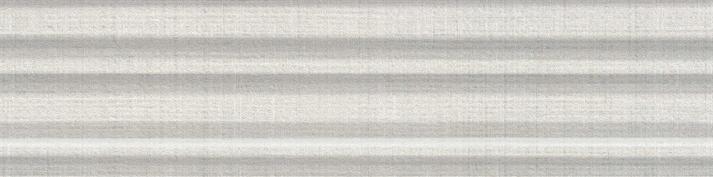 KERAMA MARAZZI BLB056 Бордюр Багет Спинелли матовый 20x5x1,9