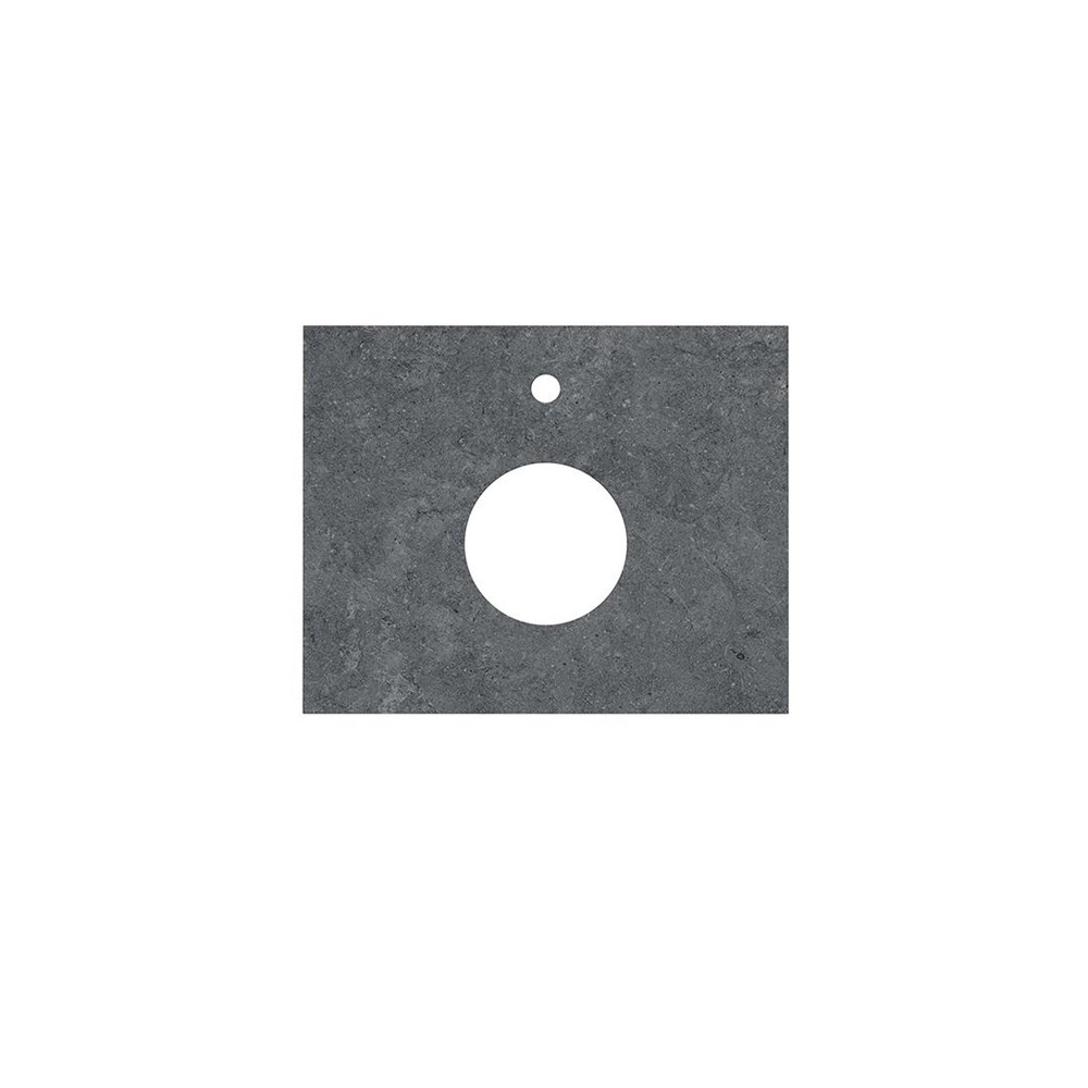 KERAMA MARAZZI CN60.DL501320R Спец. изделие декоративное из керамогранита Роверелла 60х48, серый темный