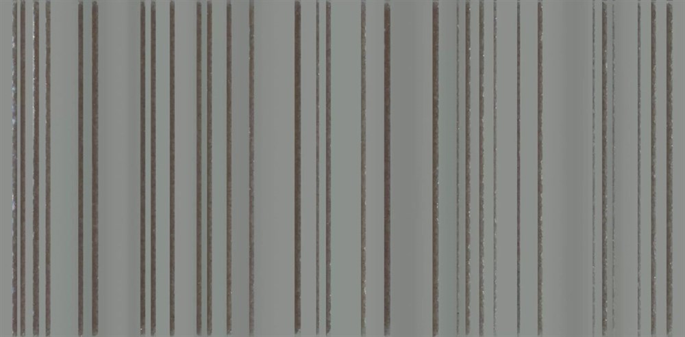 KERAMA MARAZZI KMD3STA062BN Декор Касба зелёный структура 7,4x15x0,82