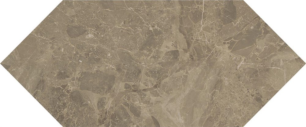 KERAMA MARAZZI 35002 Бикуш бежевый темный глянцевый 14х34 14x34x6,9