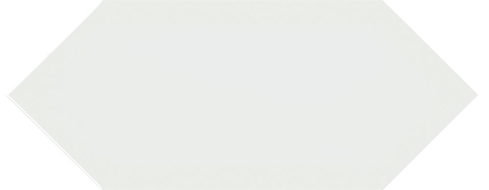 KERAMA MARAZZI 35000 Алмаш белый глянцевый 14х34 14x34x6,9