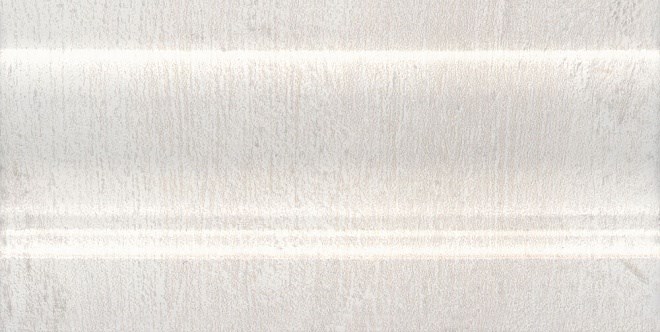 KERAMA MARAZZI FMC010 Плинтус Кантри Шик белый 20х10х14