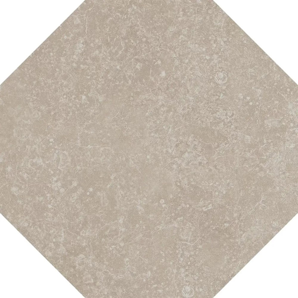KERAMA MARAZZI KM2424G0001N Касабланка бежевый светлый матовый 24x24x0,7