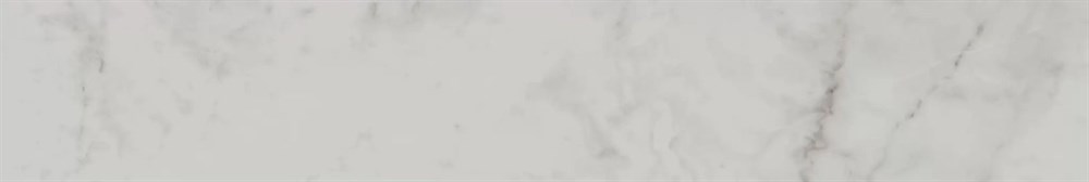 Подступенок Тубкаль белый матовый обрезной 60x10,7x0,9