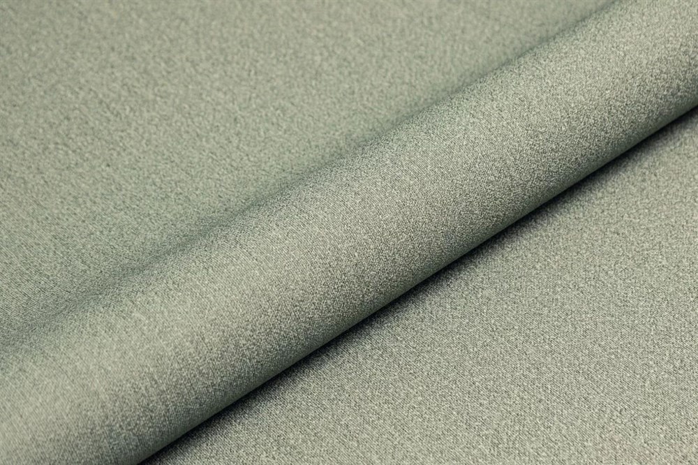 KERAMA MARAZZI KM8519 Обои виниловые Шафран база, зеленый 1,06х10 (1, Т A) встречная стыковка