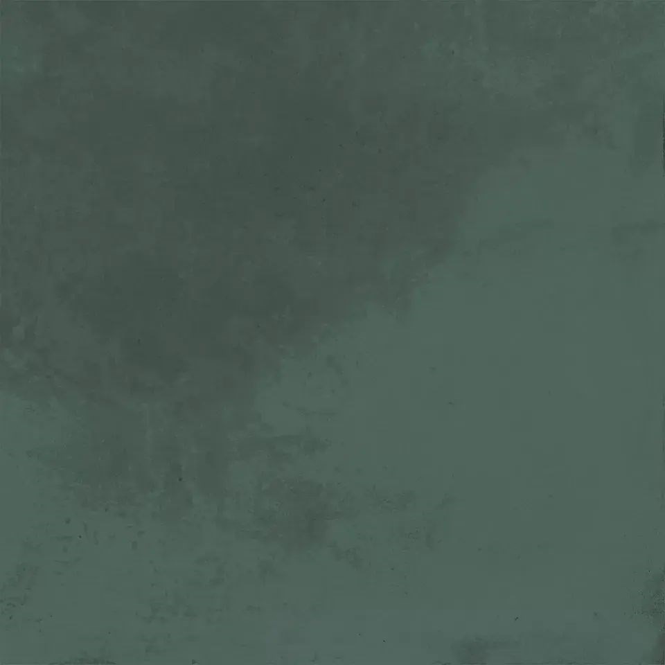 KERAMA MARAZZI KM1515B0020N Фес зелёный тёмный глянцевый 15x15x0,77