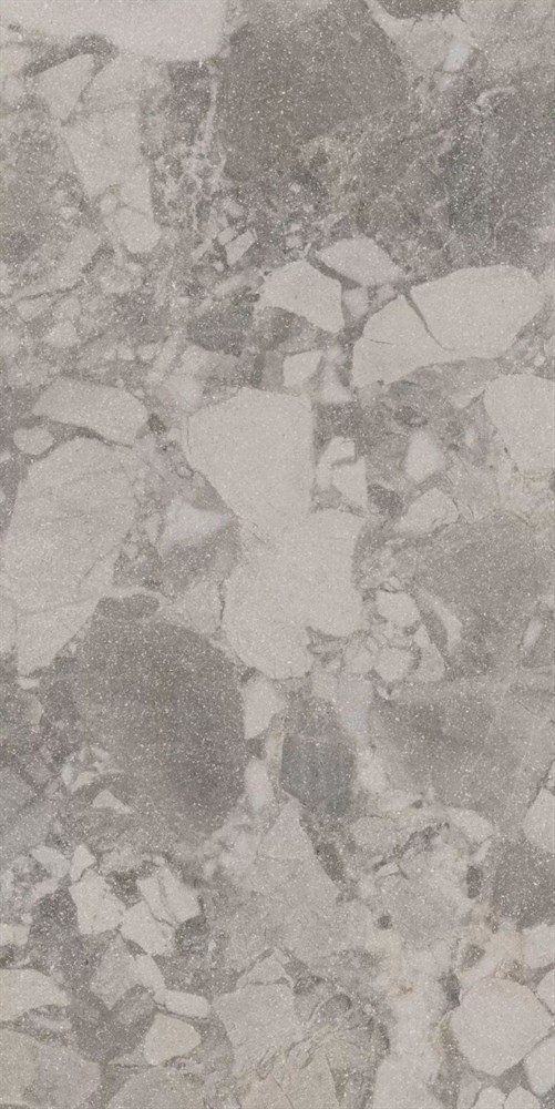 Рабат Стоун серый матовый обрезной 30x60x0,9