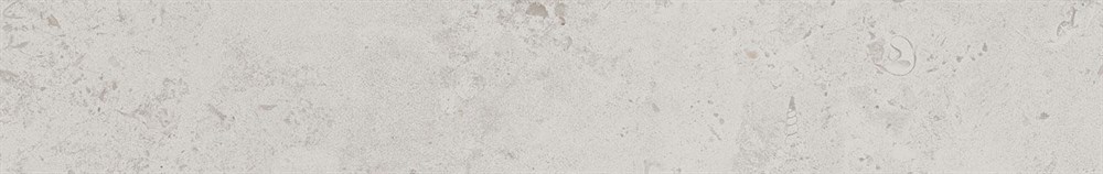 KERAMA MARAZZI DD205320R/3BT Плинтус Про Лаймстоун серый светлый натуральный обрезной 60x9,5x0,9