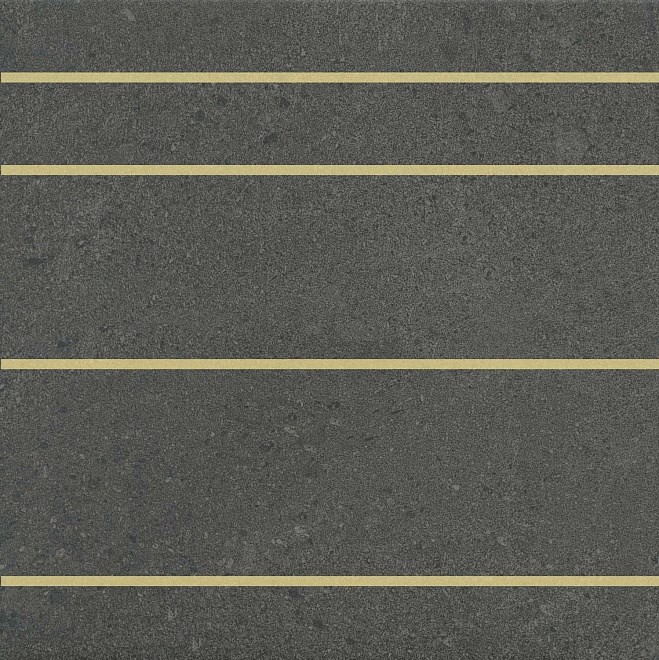 KERAMA MARAZZI SBD050/SG9358 Декор Матрикс антрацит 30x30x8
