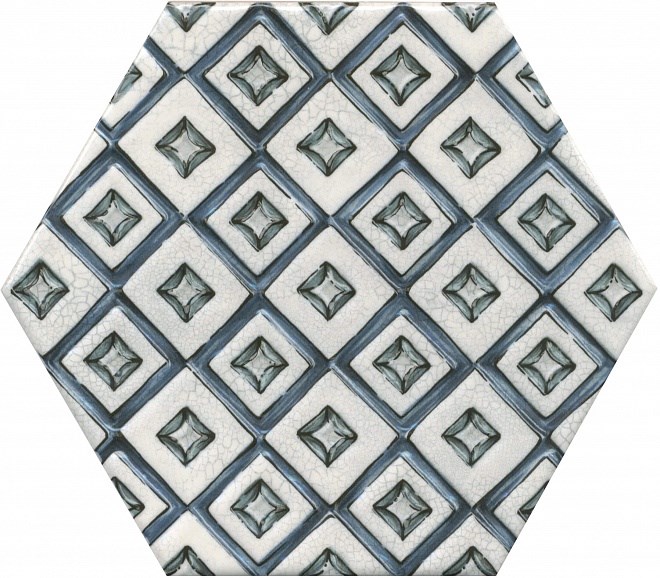KERAMA MARAZZI STG/A632/24001 Декор Макарена 20х23