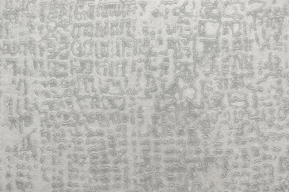 KERAMA MARAZZI KM8413 Обои виниловые Трофи мотив, серый 1,06х10 (1, Т A) прямая стыковка