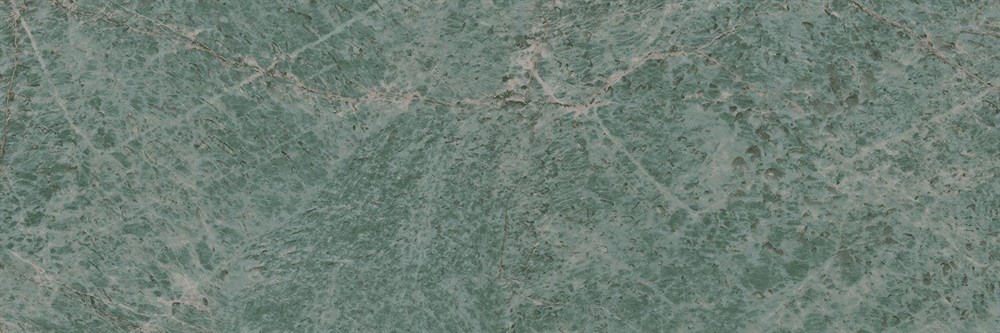 KERAMA MARAZZI 13116R Эвора зеленый глянцевый обрезной 30х89,5 30x89,5x11