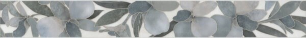 KERAMA MARAZZI VT/B161/7214 Бордюр Стеллине 50x6,3x8