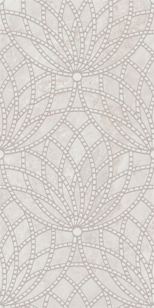 KERAMA MARAZZI KMD3STA089BR Декор Литос серый светлый матовый обрезной 30x60x0,9