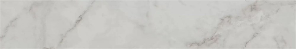 Подступенок Тубкаль белый матовый обрезной 60x10,7x0,9