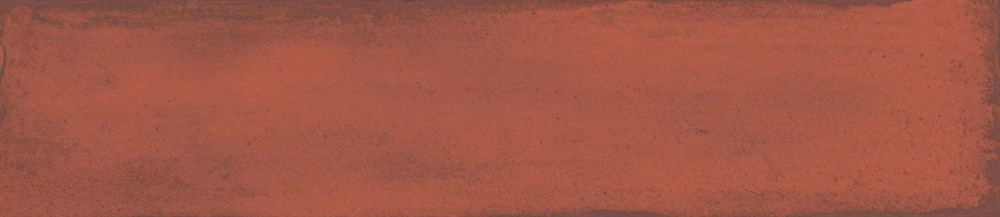 KERAMA MARAZZI KM26377 Мажорель красный глянцевый 6x28,5x1