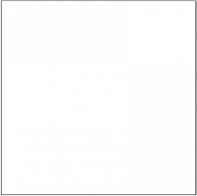 KERAMA MARAZZI SG1544N Калейдоскоп белый 20х20х8