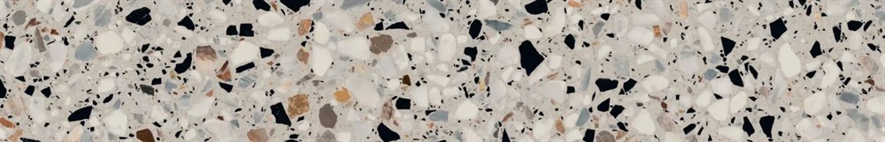 Подступенок Бричиола белый матовый обрезной 60x10,7x0,9