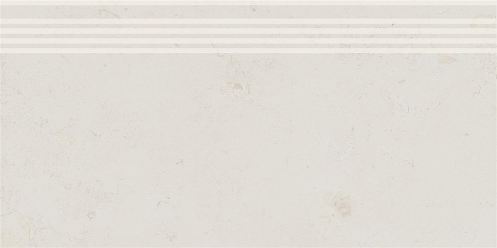 KERAMA MARAZZI DD205620R/GR Ступень Про Лаймстоун бежевый светлый натуральный обрезной 30x60x0,9