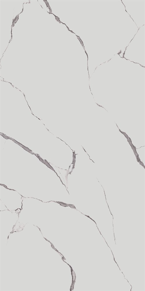 KERAMA MARAZZI SG597722R Монте Тиберио белый лаппатированный обрезной 119,5x238,5x0,9