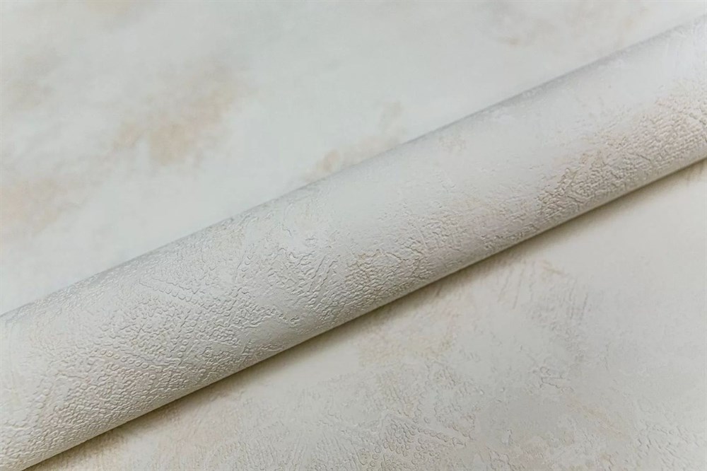 Обои виниловые на флизелиновой основе Ренессанс мотив, бежевый